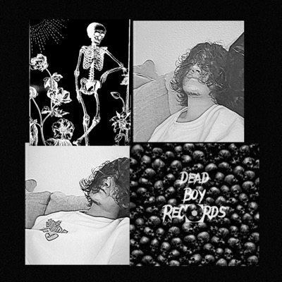 Tired of living - Single