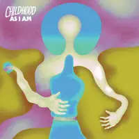 As I Am — Childhood