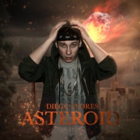 Asteroid - Single - Diego Flores