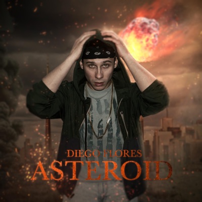 Asteroid - Single