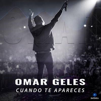 Cuando Te Apareces - Single