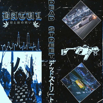 Dead Street - Single