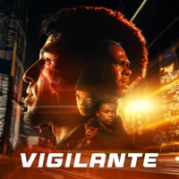 Vigilante - Single - Apollo Fresh & Flash Garments