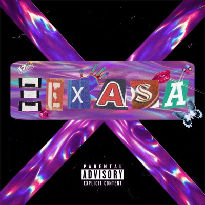 Ksexasa - Single