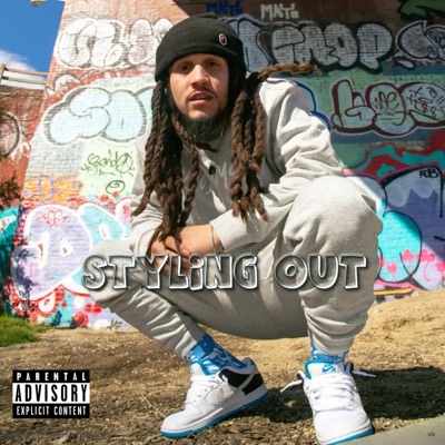 Styling Out (feat. $vely) - Single