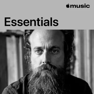 Listen to Iron & Wine Essentials featuring Sam Beam, Jesca Hoop & Iron & Wine
