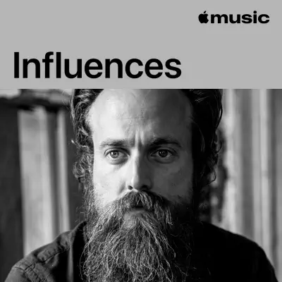 Ascolta Iron & Wine: Influences con Van Morrison