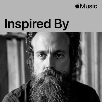 Hör dir Inspired by Iron & Wine mit Bon Iver an