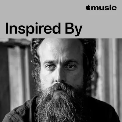 Ascolta Inspired by Iron & Wine con Band of Horses