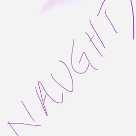 Naughty (feat. Brandon’) Ken Wallace