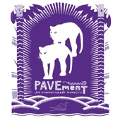 Pavement - Blue Hawaiian