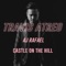 Castle on the Hill (feat. AJ Rafael) - Travis Atreo lyrics