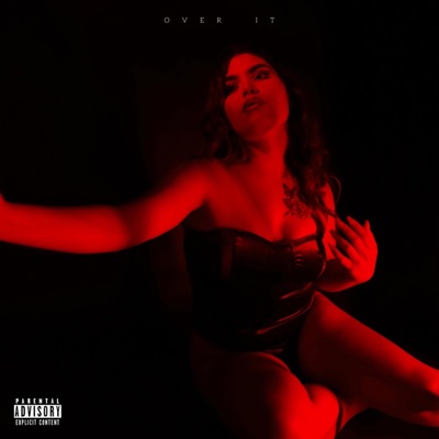 Over It - EP
