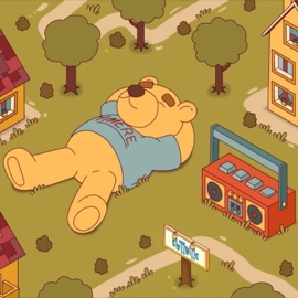 Stylin' The Cashmere Collective, ProdBySOS & DJ Spinz