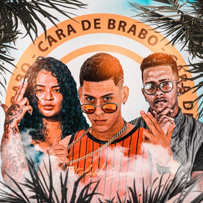 Cara de Brabo - Single