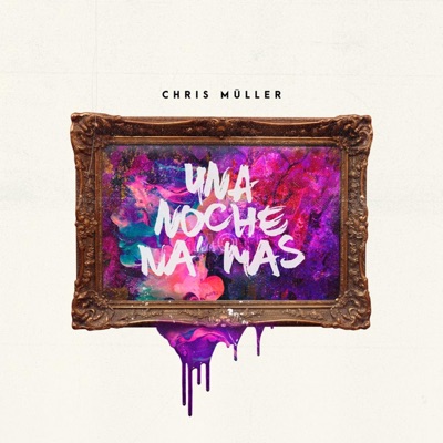 Una Noche Na' Mas - Single