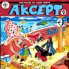 Always Bittersweet cover art