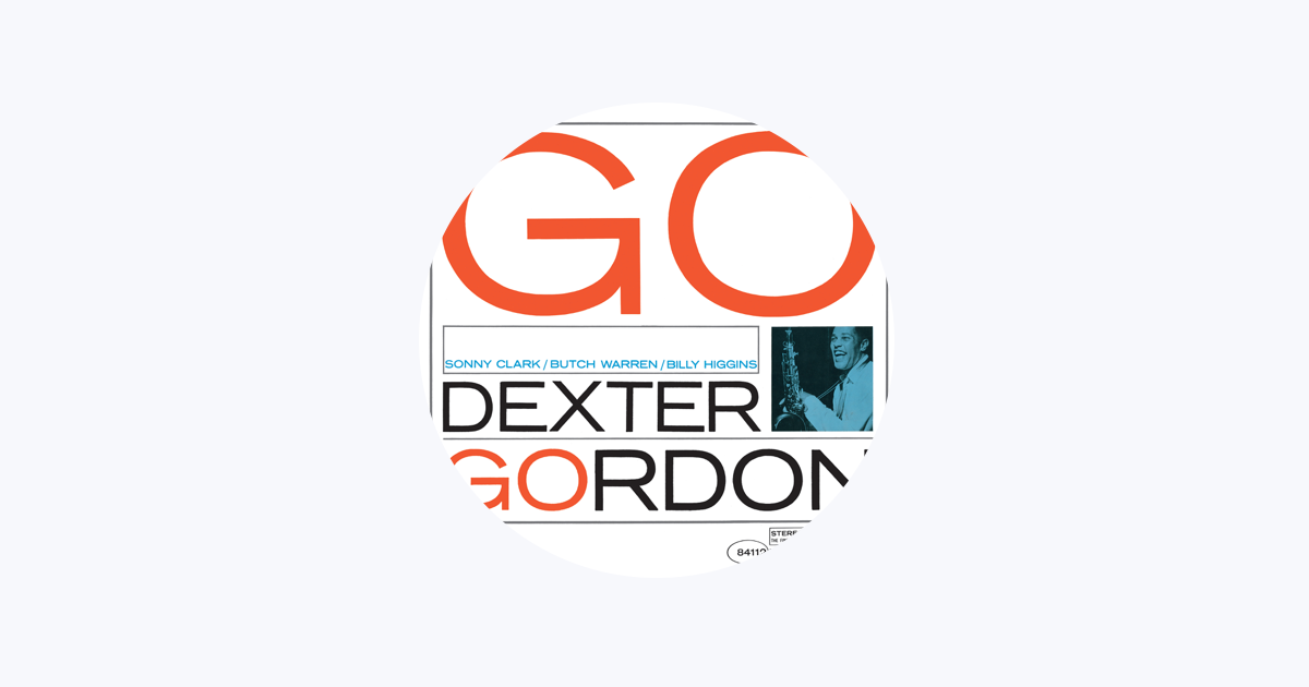 Dexter Gordon - Apple Music Dexter Gordon - Apple Music
