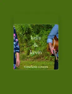 收听 Kelly & Kevin、观看音乐视频、阅读小传、查看巡演日期等 ！