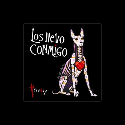 Listen to Hevy Evy, watch music videos, read bio, see tour dates & more!