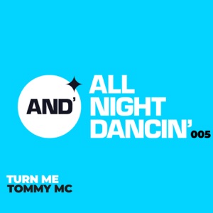 Turn Me - Single