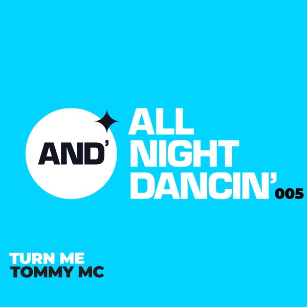 Turn Me - Single