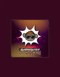 收听 GuaraSounds、观看音乐视频、阅读小传、查看巡演日期等 ！