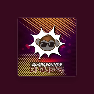 Listen to GuaraSounds, watch music videos, read bio, see tour dates & more!