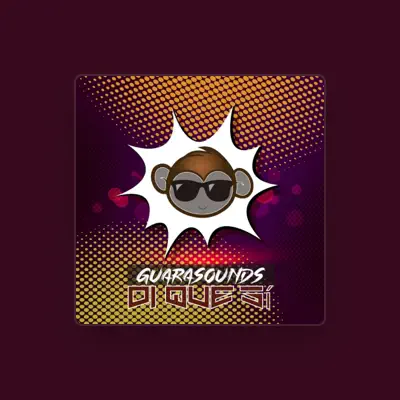 Listen to GuaraSounds, watch music videos, read bio, see tour dates & more!