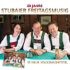 Tiroler Maultrommelmarsch - Stubaier Freitagsmusig