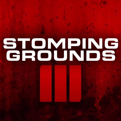 Stomping Grounds (feat. Frazer, DizzyEight, Connor Quest! & Errol Allen) - Single