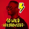 Go Wild cover art