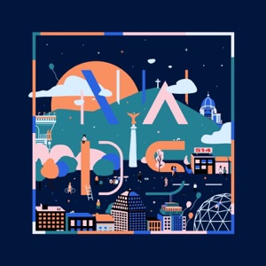 Anything (feat. Lea Keeley)