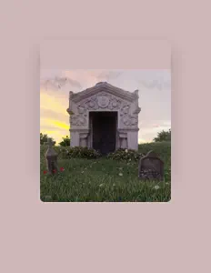 Ouve NADOEL, vê vídeos de música, lê a biografia, vê as datas da digressão e muito mais!