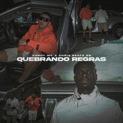 Quebrando Regras - Single