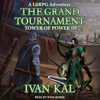 The Grand Tournament - Ivan Kal