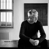 Nocturnal Haze - Single - Martin Stock