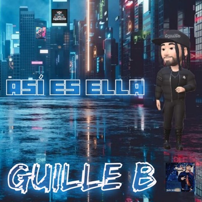Así es ella - Single