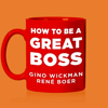 How To Be A Great Boss - Gino Wickman
