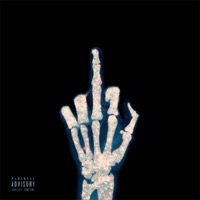 Finish 'Em - Single - KingBluprint, Rokkstarr Tré & Corri