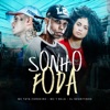 Sonho Foda (feat. DJ Negritinho) - Single