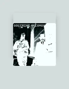 Luister naar NSD, bekijk muziekvideo's, lees de bio, bekijk de tourdata, en meer!