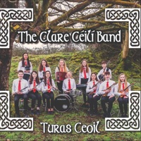 Turas Ceoil by The Clare Ceili Band on Apple Music