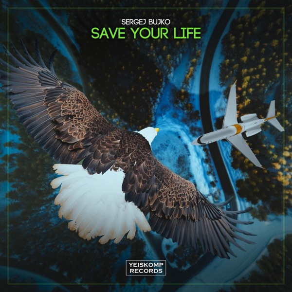 Save Your Life - Single