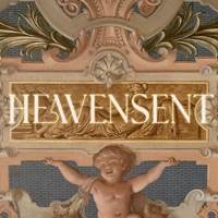 HEAVENSENT (feat. objectsnwo & Mordha) - Single - J.F.O
