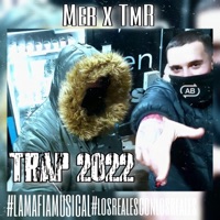 Trap 2022 (feat. TmR) - Single - Mer
