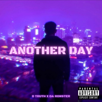 Another Day (feat. Da Ronster) - Single