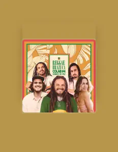 Listen to Reggae Brazuca, watch music videos, read bio, see tour dates & more!