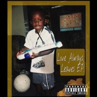 Love Always, Leaves EP - Lazarusleaves