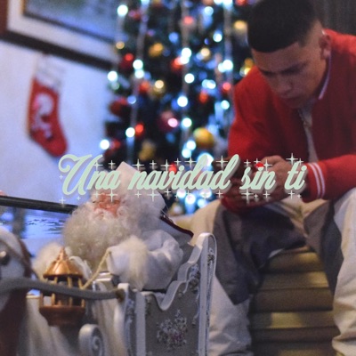 Una Navidad Sin Ti - Single